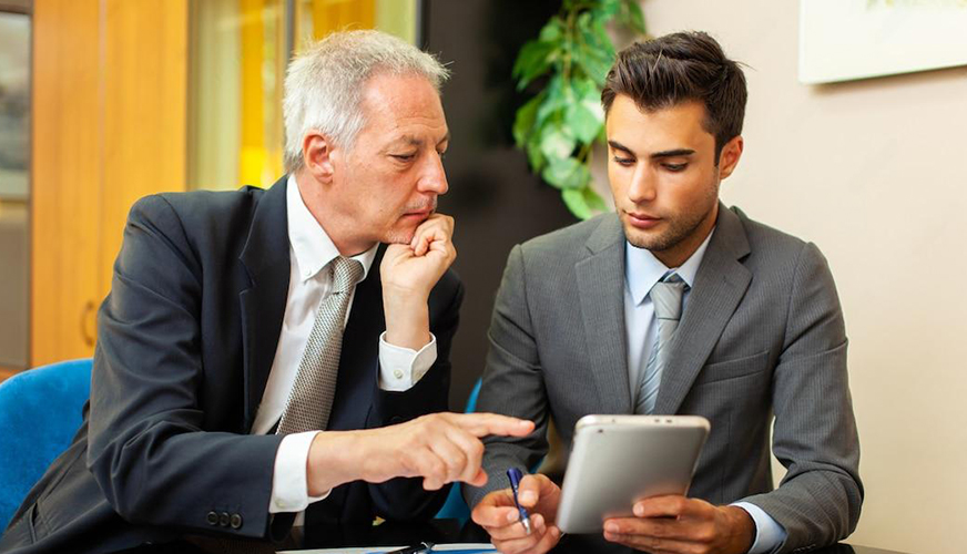 Consulting Network
