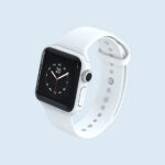 Black Smart Watch